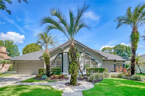 A home in ORLANDO