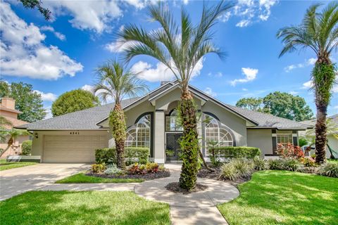 A home in ORLANDO