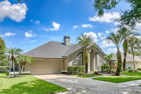 A home in ORLANDO