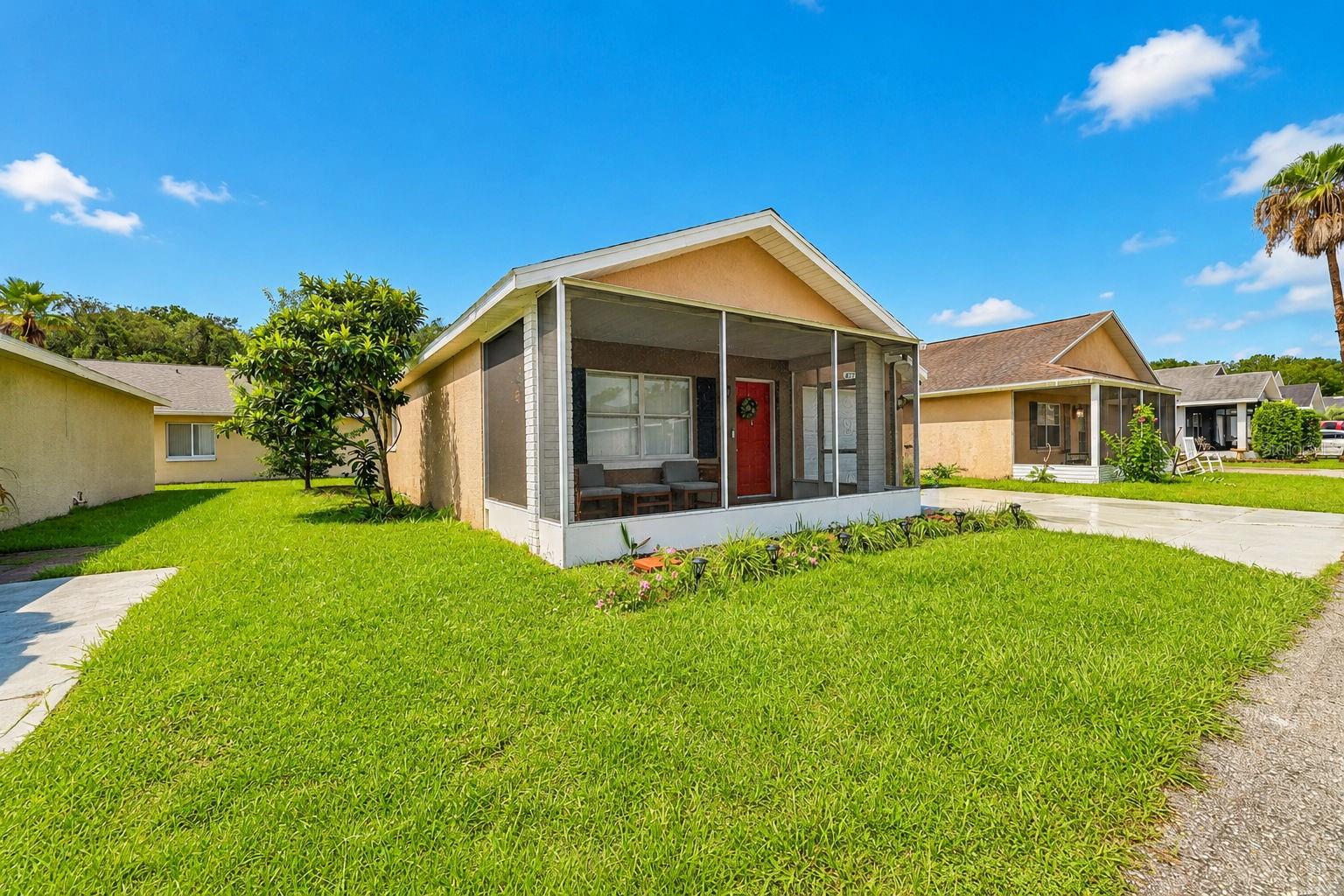 4772 SILVER CIRCLE