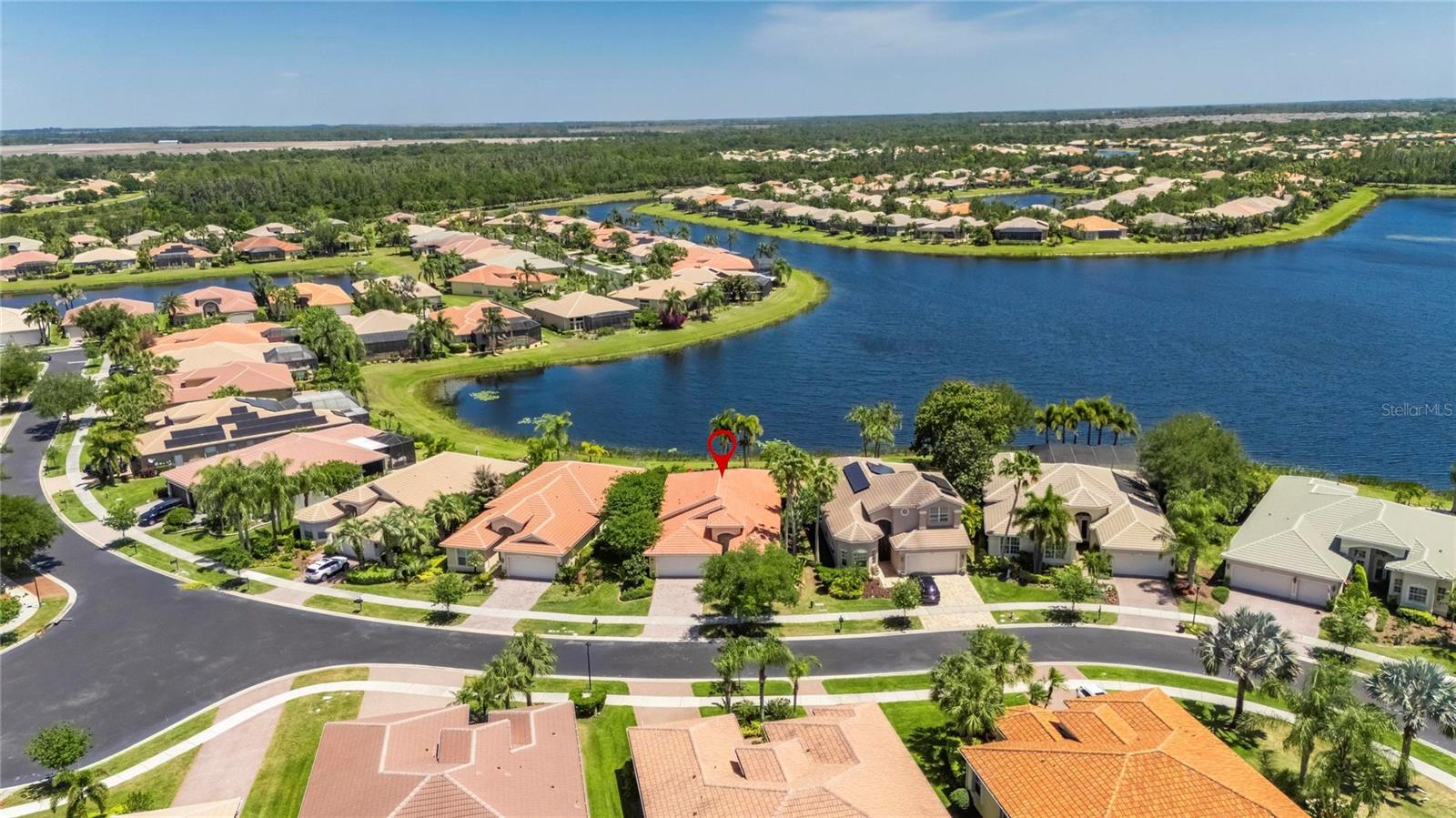 VALENCIA LAKES PH 1 - Residential