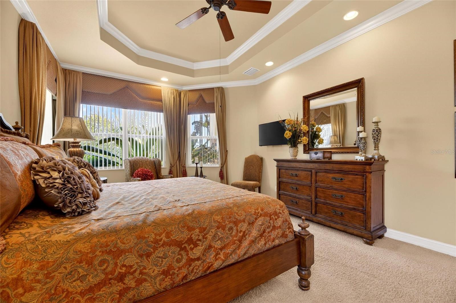 VALENCIA LAKES PH 1 - Residential