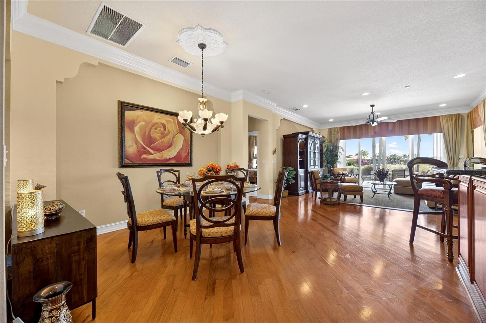 VALENCIA LAKES PH 1 - Residential