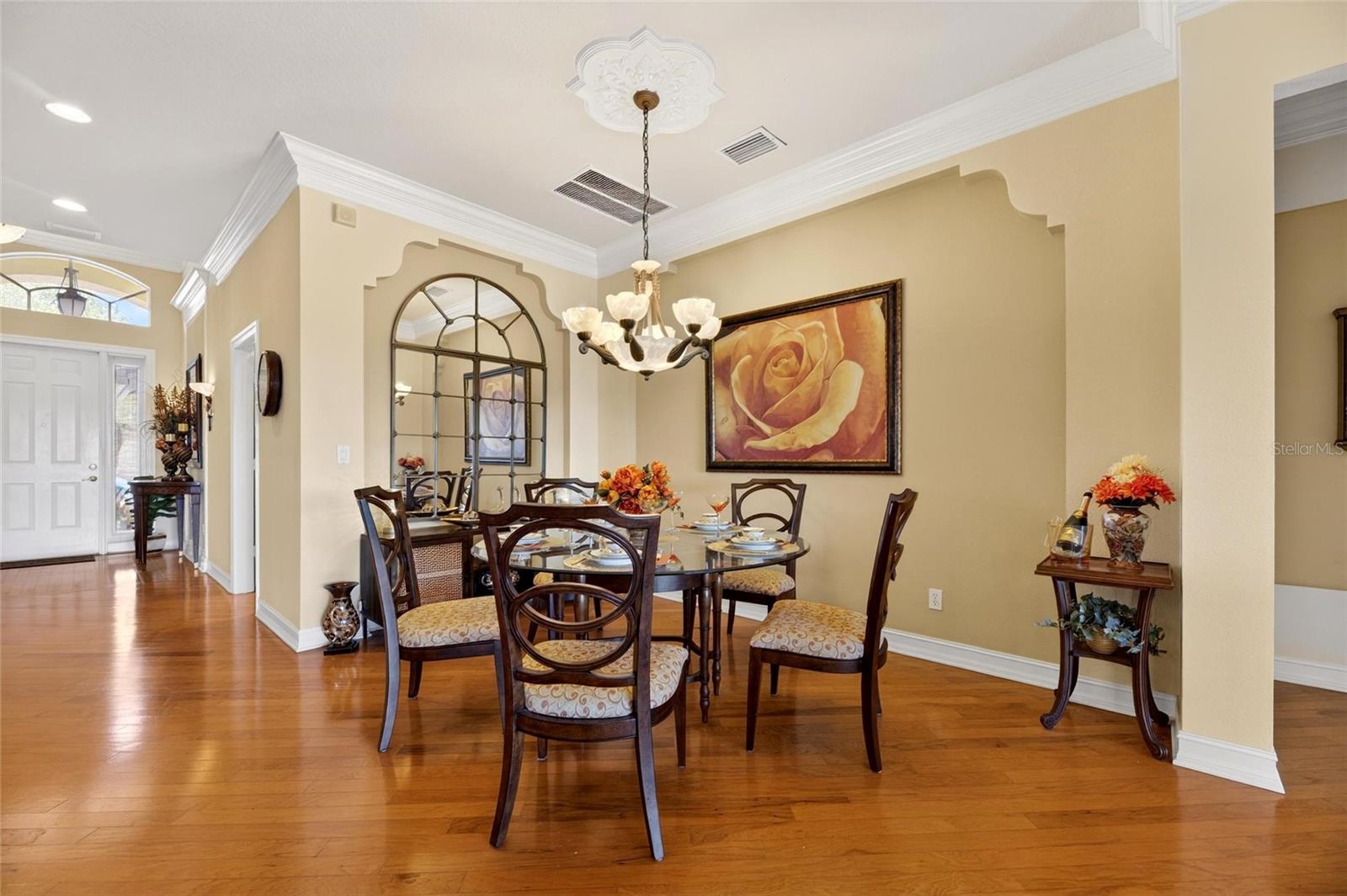 VALENCIA LAKES PH 1 - Residential