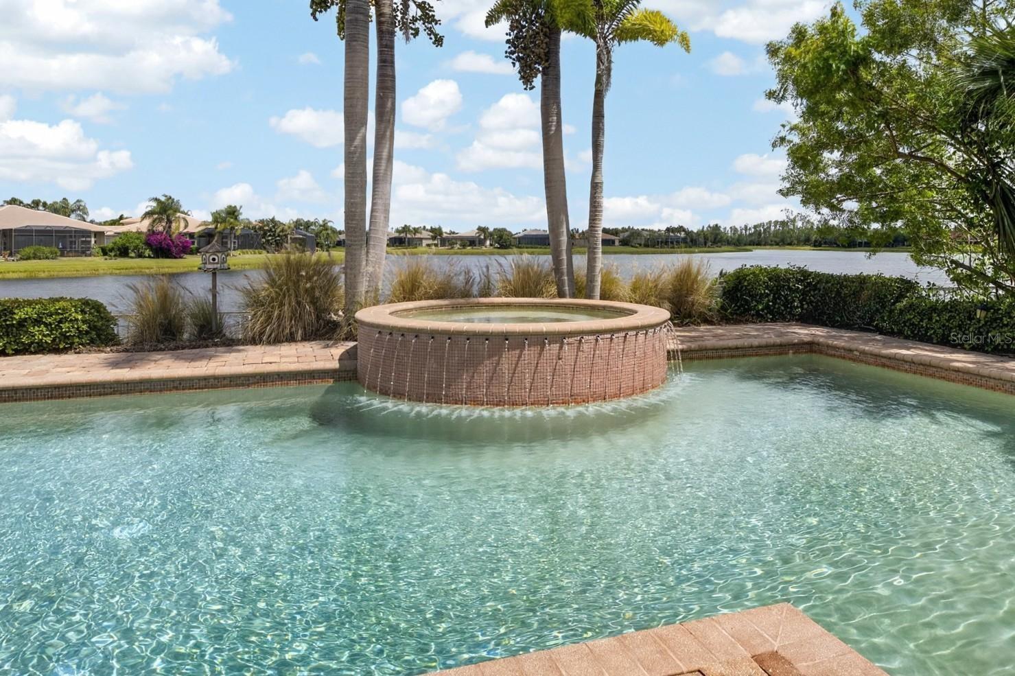 VALENCIA LAKES PH 1 - Residential