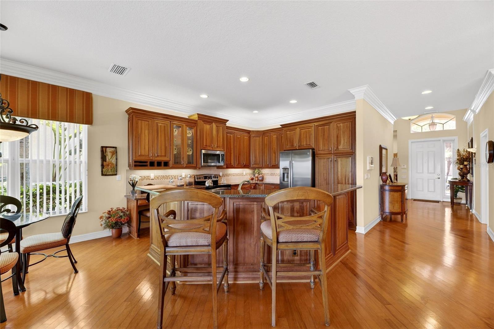 VALENCIA LAKES PH 1 - Residential