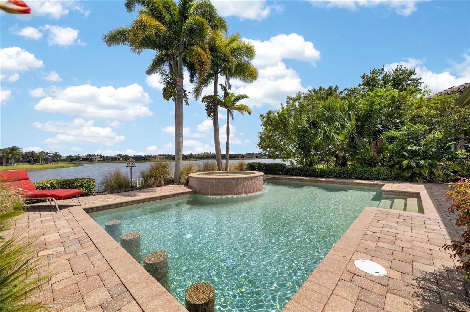 VALENCIA LAKES PH 1 - Residential