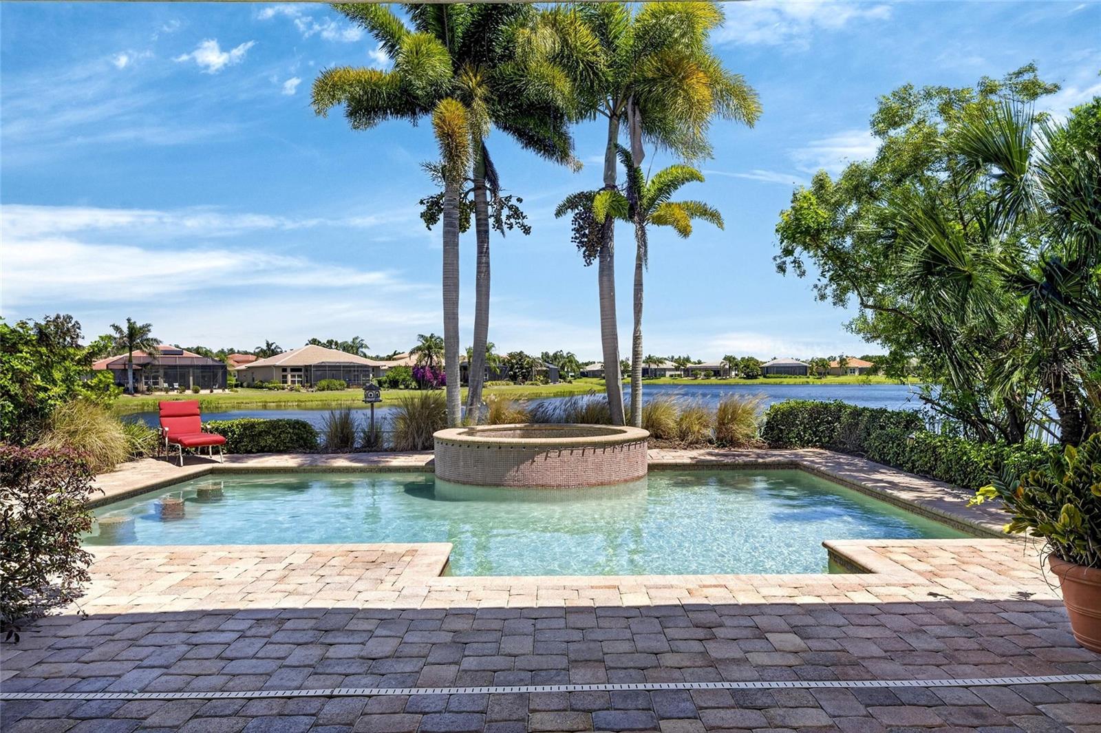 VALENCIA LAKES PH 1 - Residential