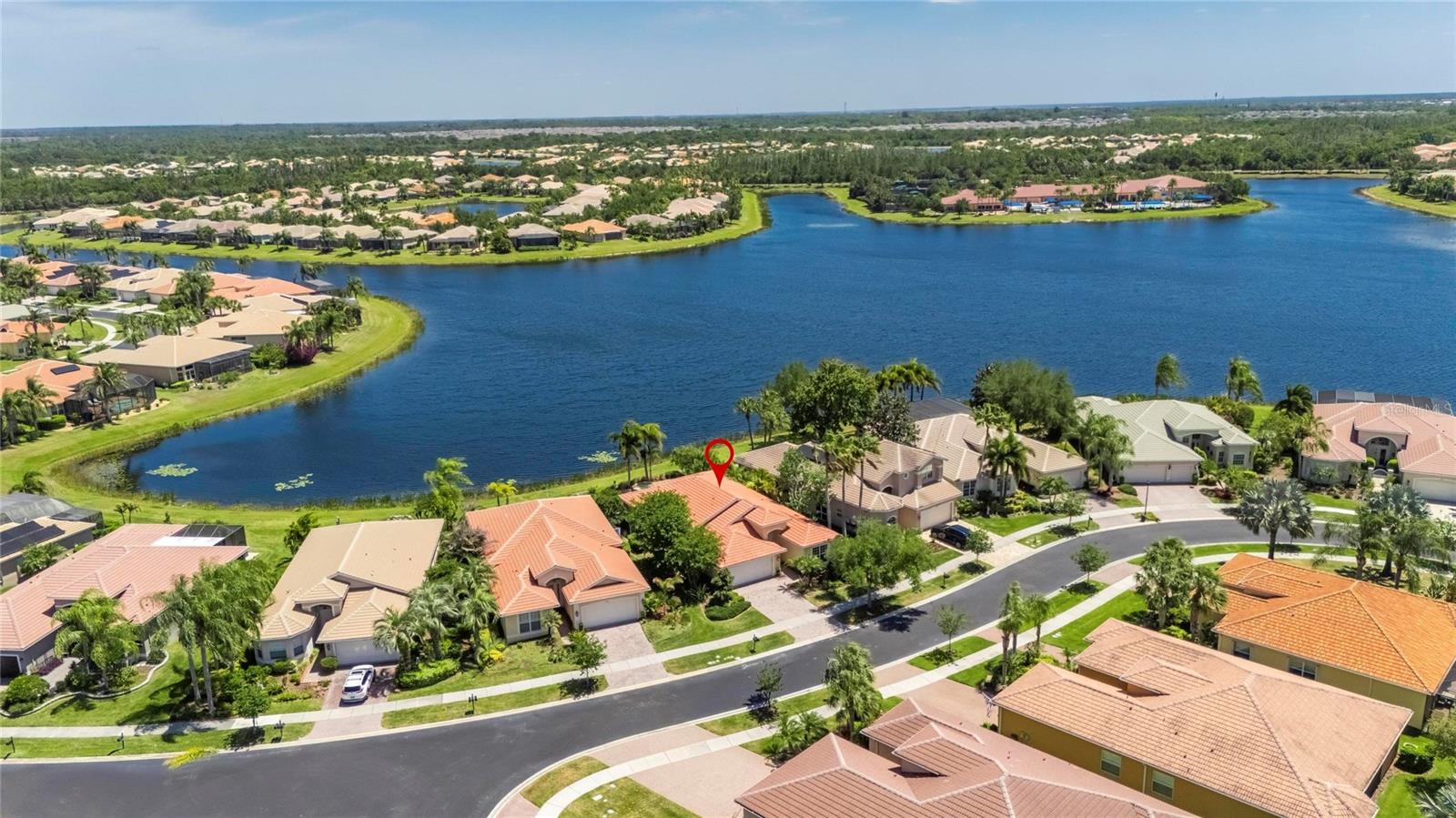 VALENCIA LAKES PH 1 - Residential