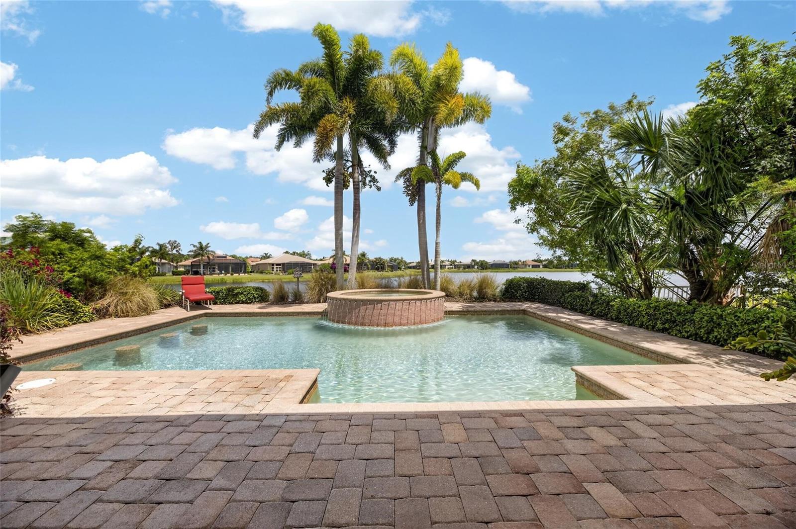 VALENCIA LAKES PH 1 - Residential