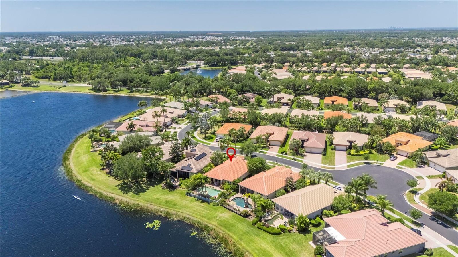 VALENCIA LAKES PH 1 - Residential
