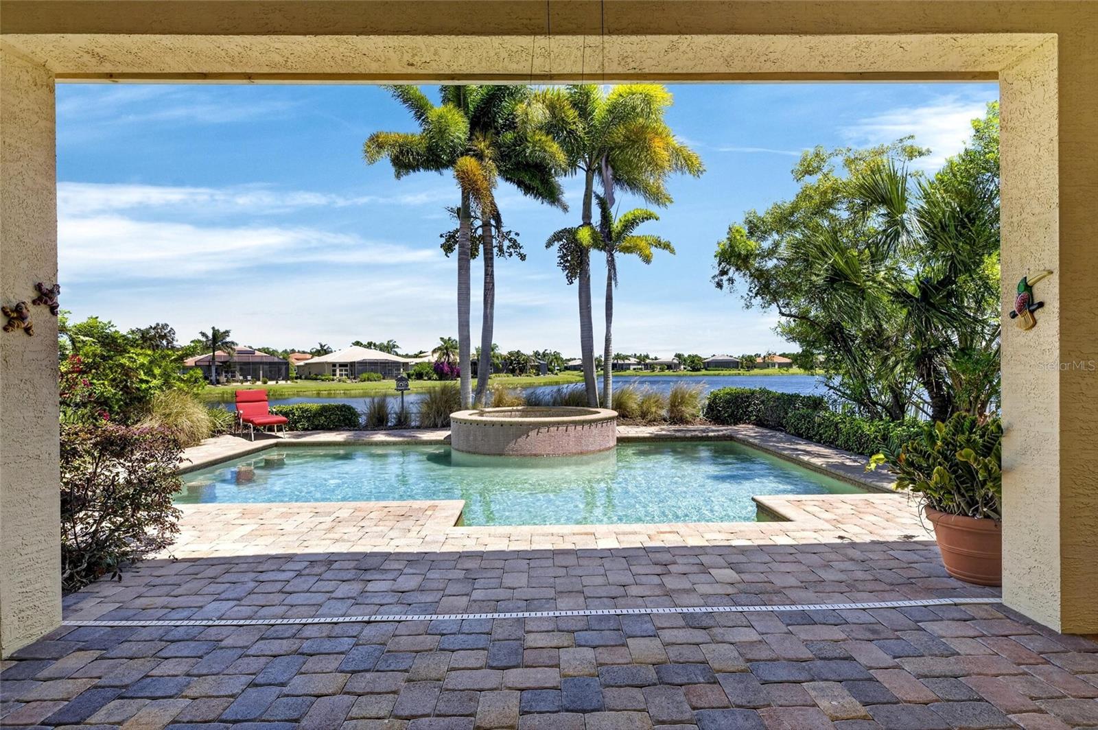 VALENCIA LAKES PH 1 - Residential