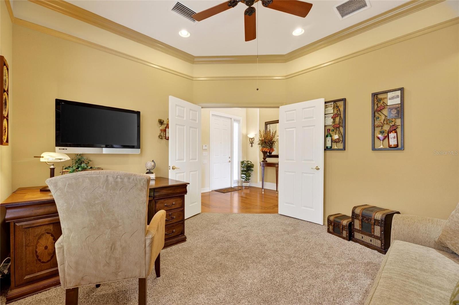 VALENCIA LAKES PH 1 - Residential