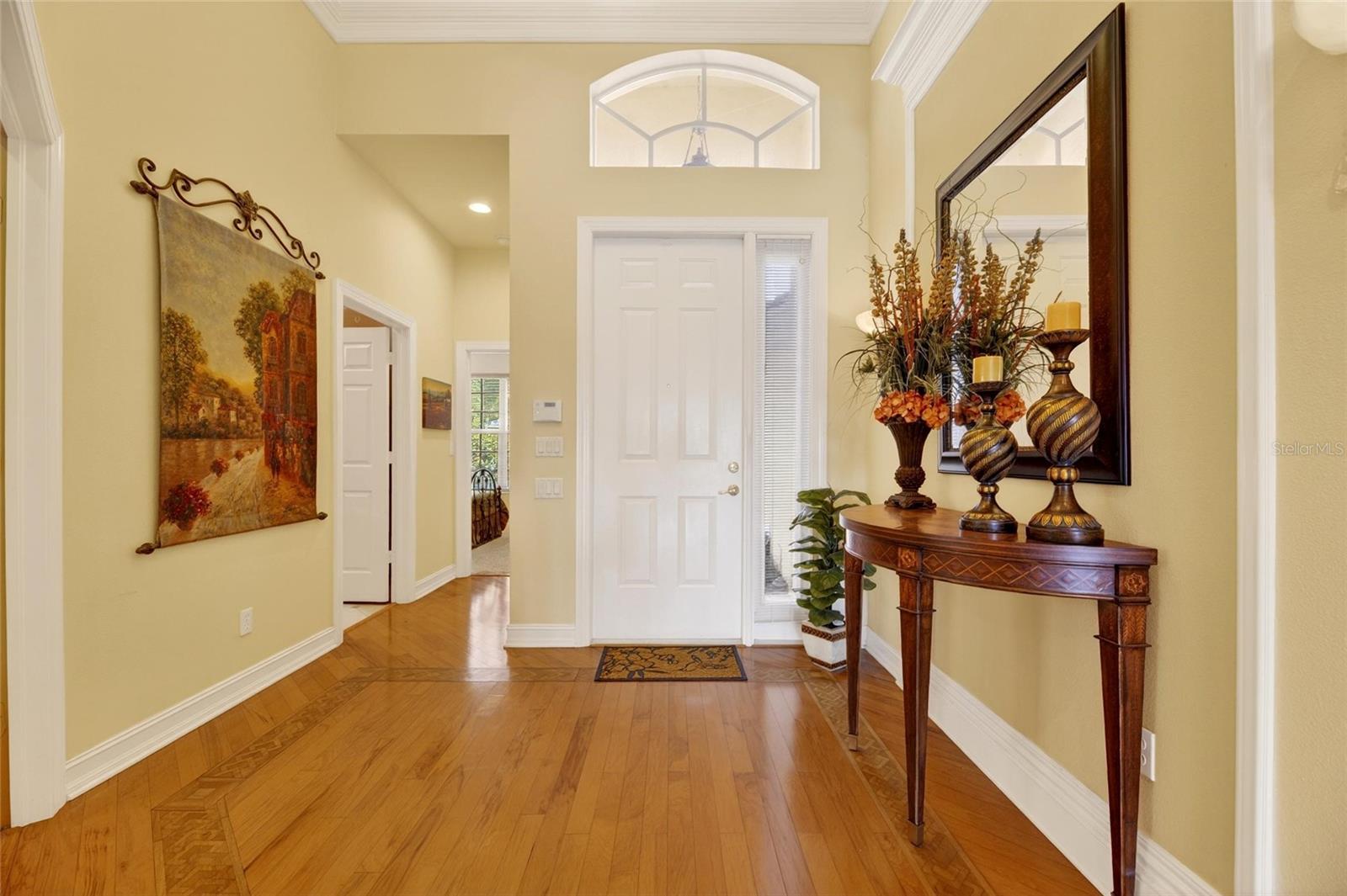 VALENCIA LAKES PH 1 - Residential