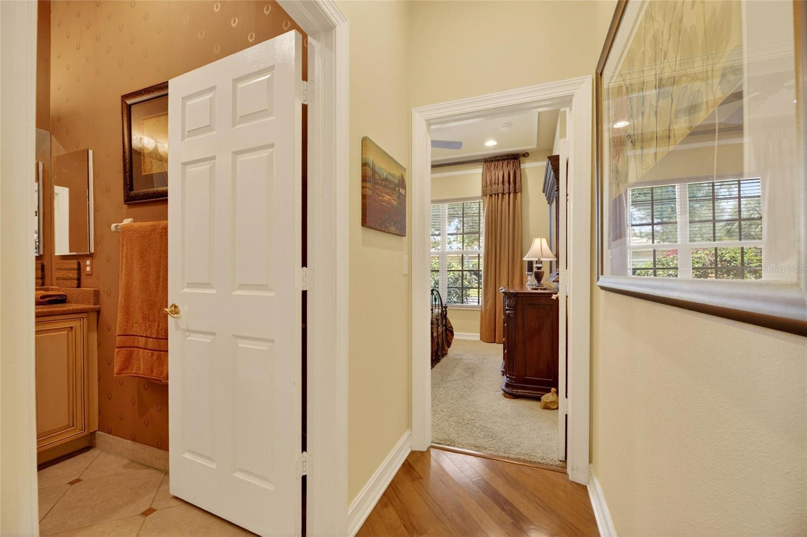 VALENCIA LAKES PH 1 - Residential