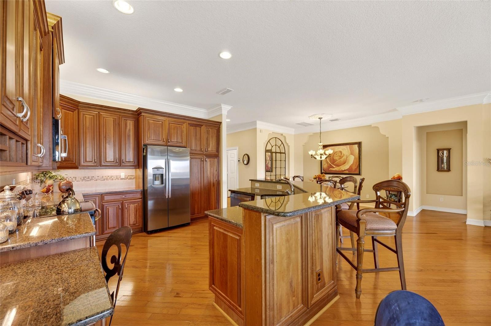 VALENCIA LAKES PH 1 - Residential