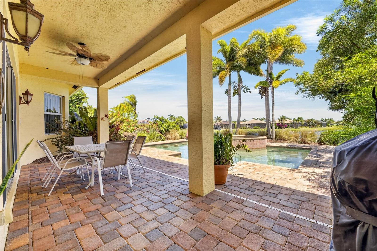 VALENCIA LAKES PH 1 - Residential