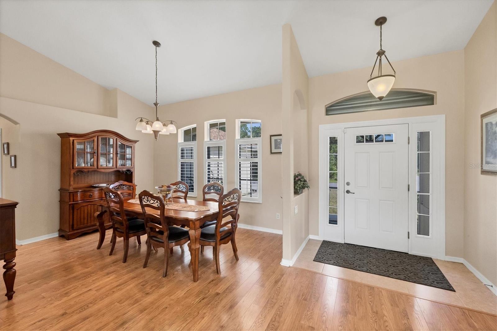 PORT CHARLOTTE SUB 10 - Residential