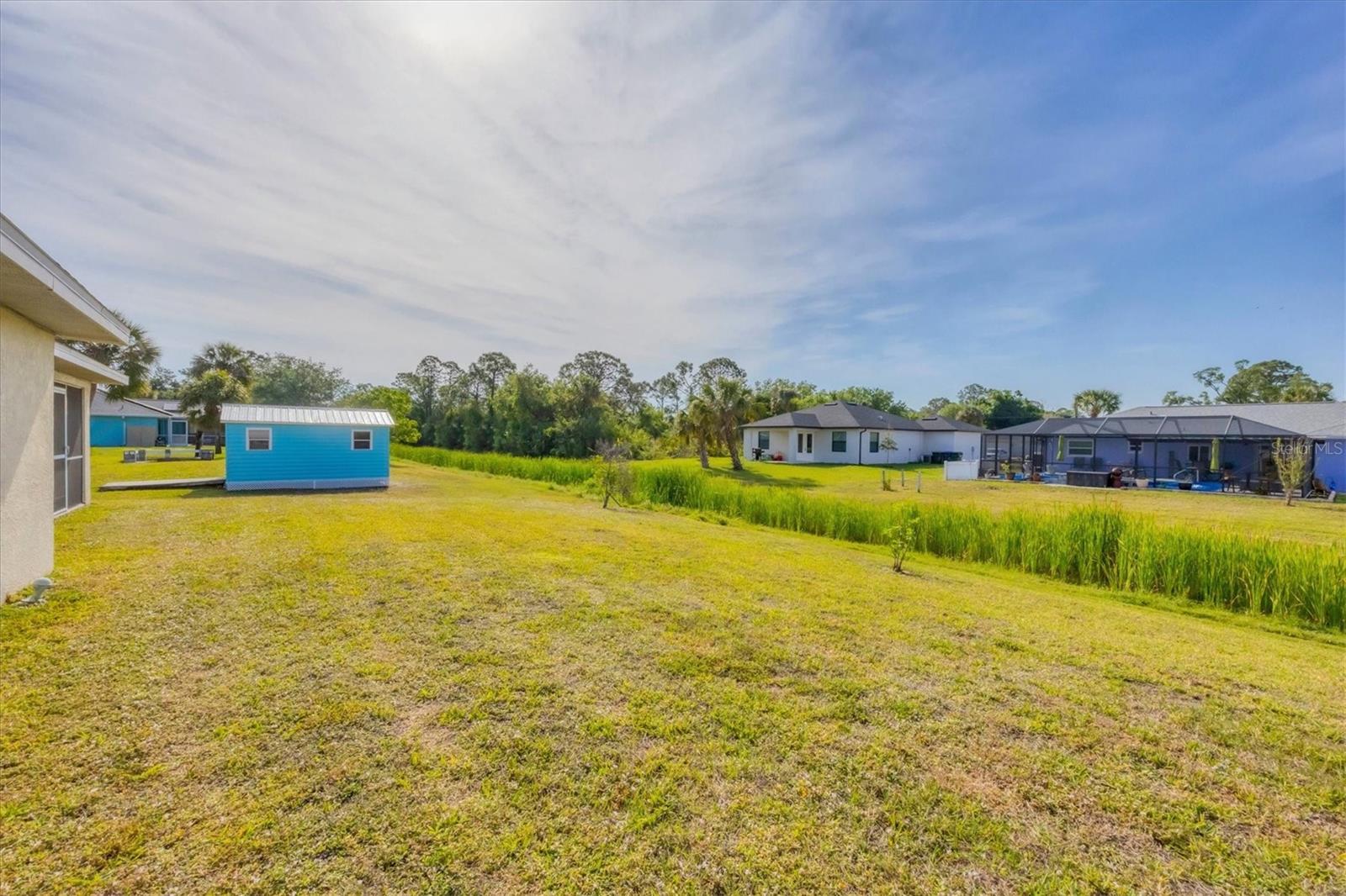 PORT CHARLOTTE SUB 10 - Residential