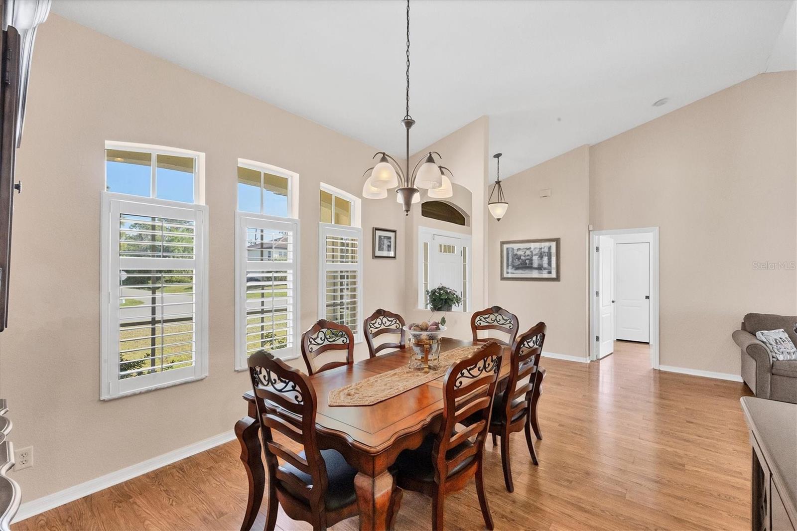 PORT CHARLOTTE SUB 10 - Residential