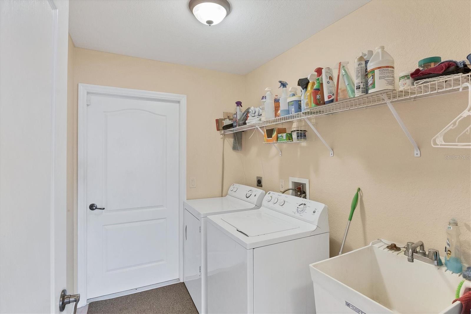 PORT CHARLOTTE SUB 10 - Residential