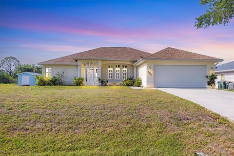 Photo of 3935 Nemo Avenue, North Port, FL 34287 (MLS # C7516976) Photo of 3935 Nemo Avenue, North Port, FL 34287 (MLS # C7516976)