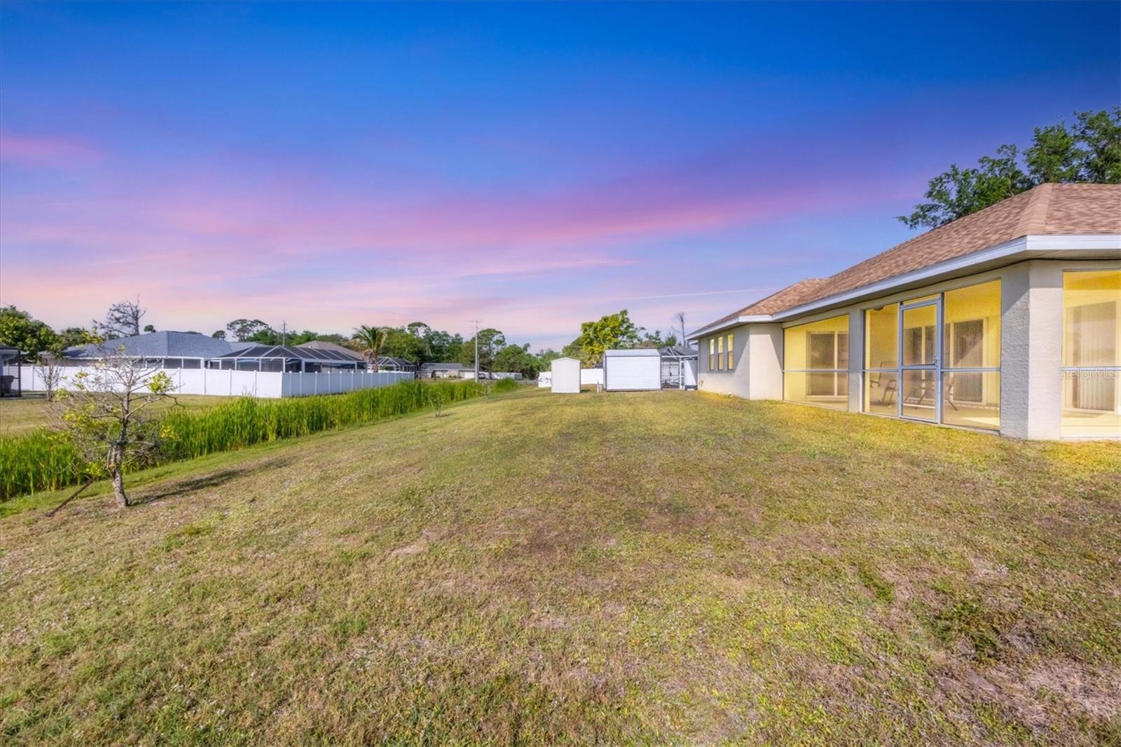 PORT CHARLOTTE SUB 10 - Residential