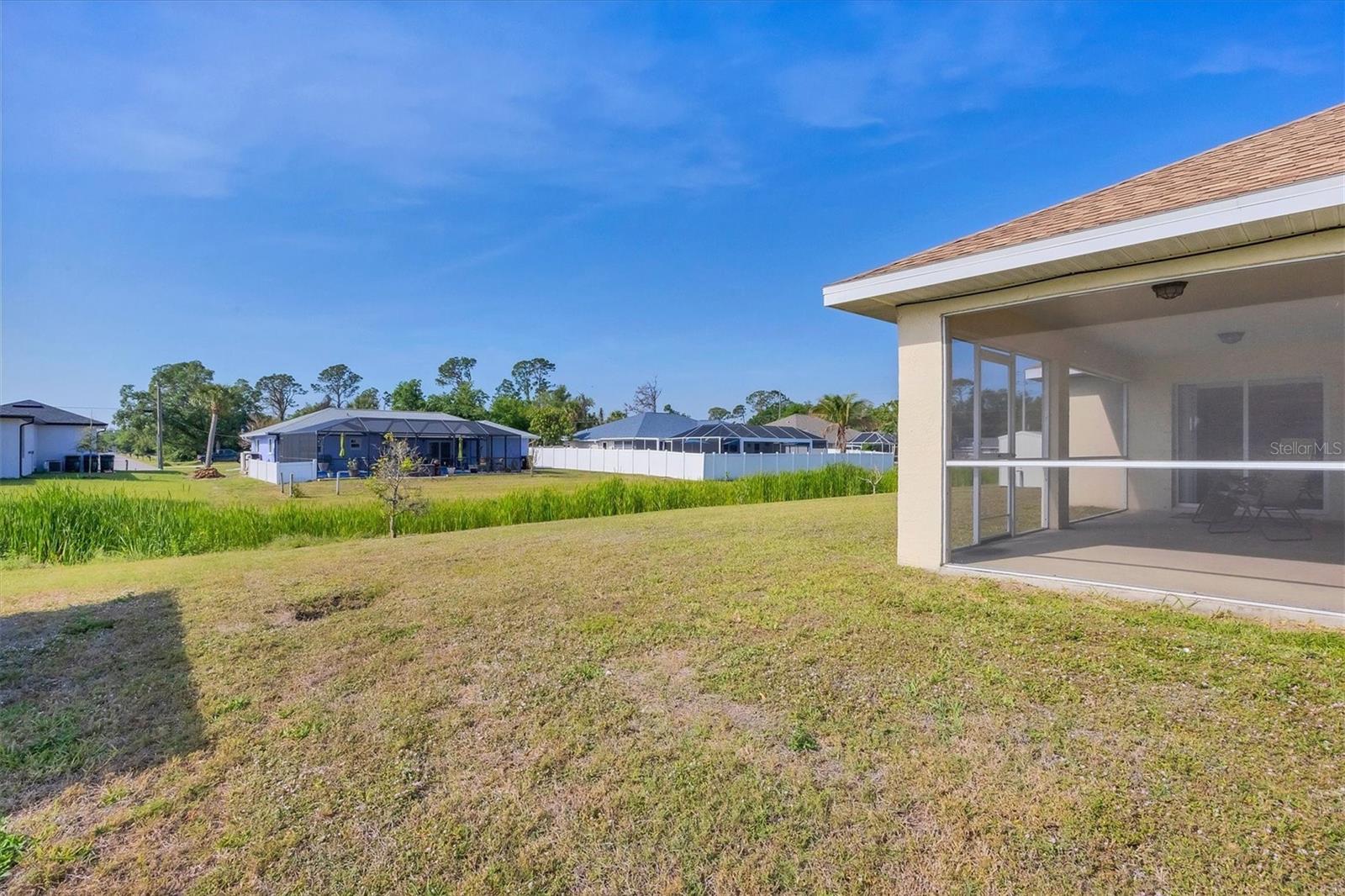 PORT CHARLOTTE SUB 10 - Residential