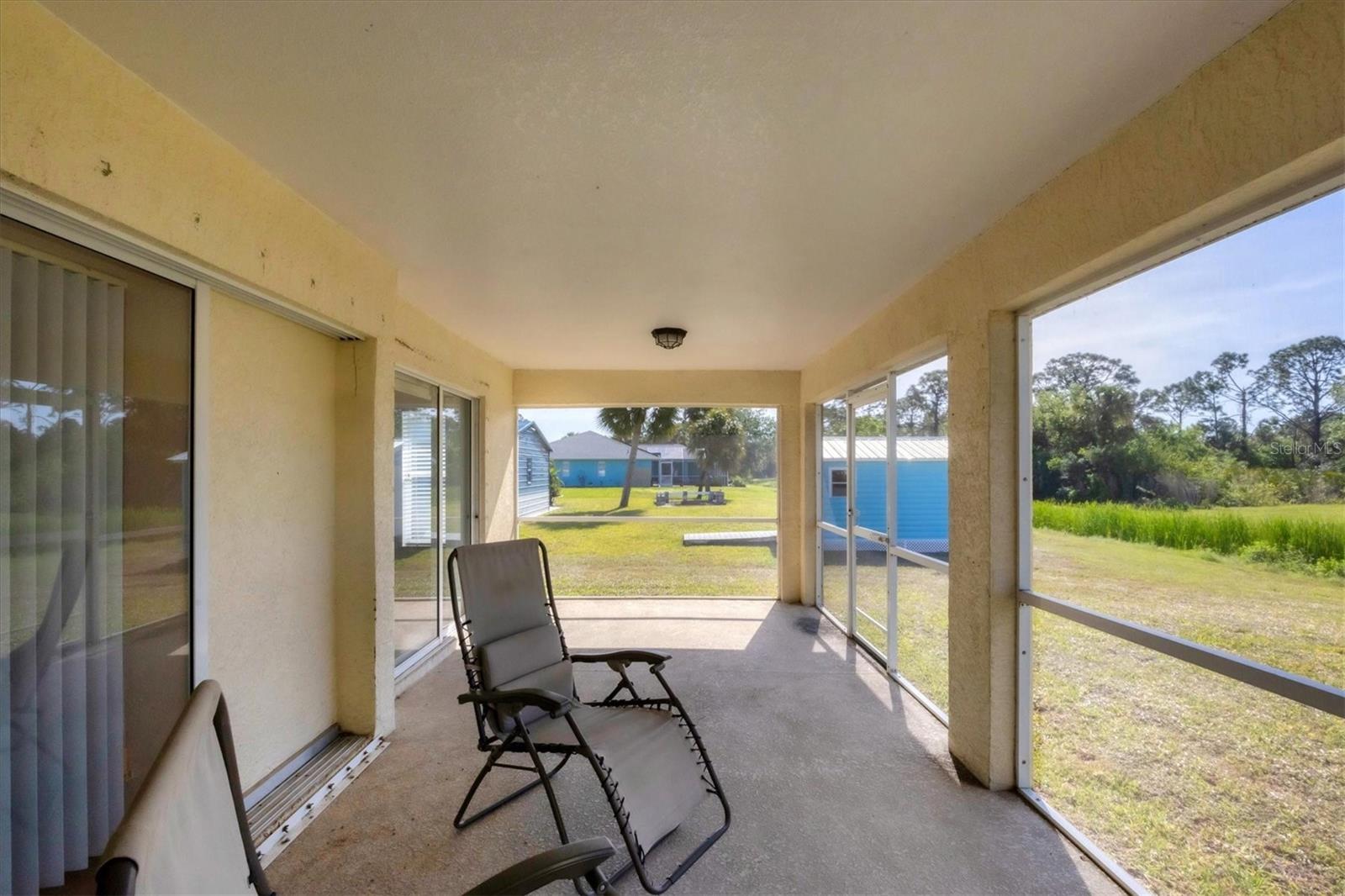 PORT CHARLOTTE SUB 10 - Residential