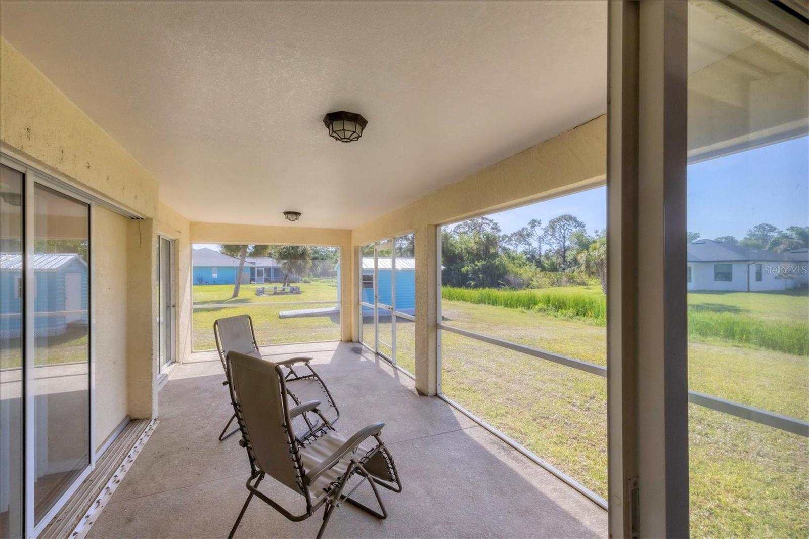 PORT CHARLOTTE SUB 10 - Residential