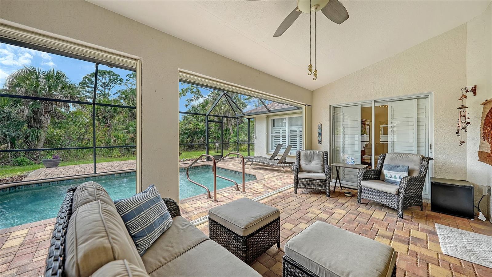 PORT CHARLOTTE SUB 08 - Residential