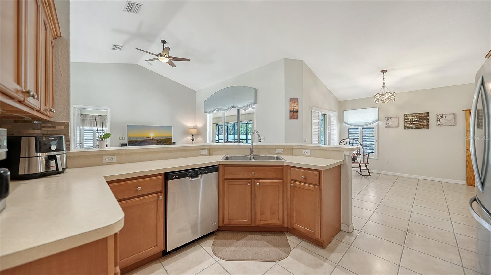 PORT CHARLOTTE SUB 08 - Residential