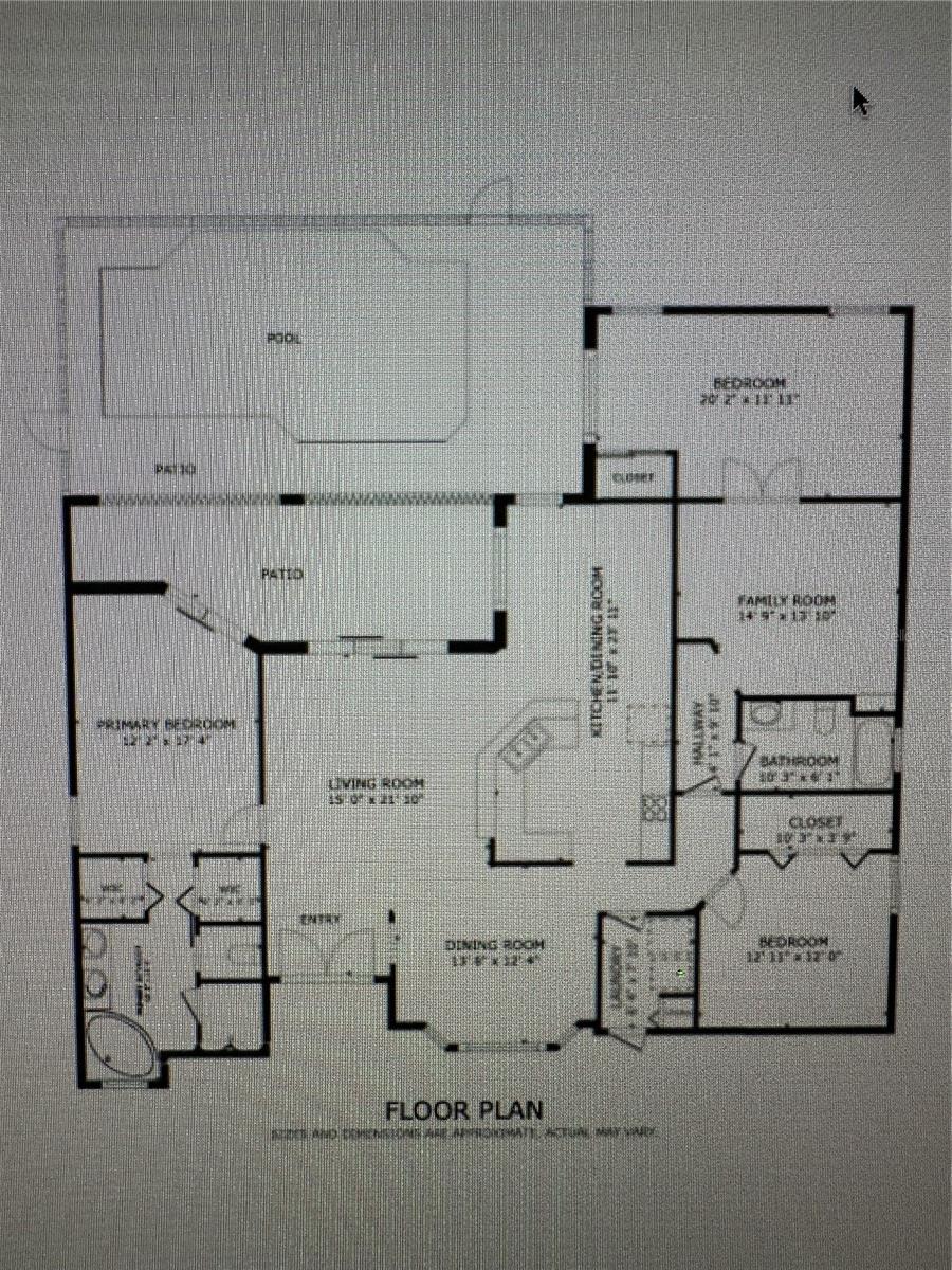 PORT CHARLOTTE SUB 08 - Residential