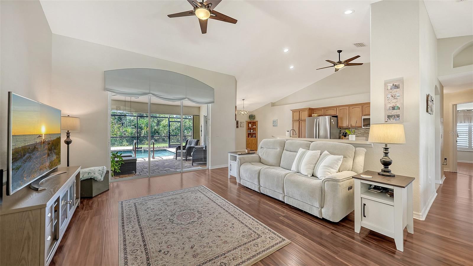 PORT CHARLOTTE SUB 08 - Residential