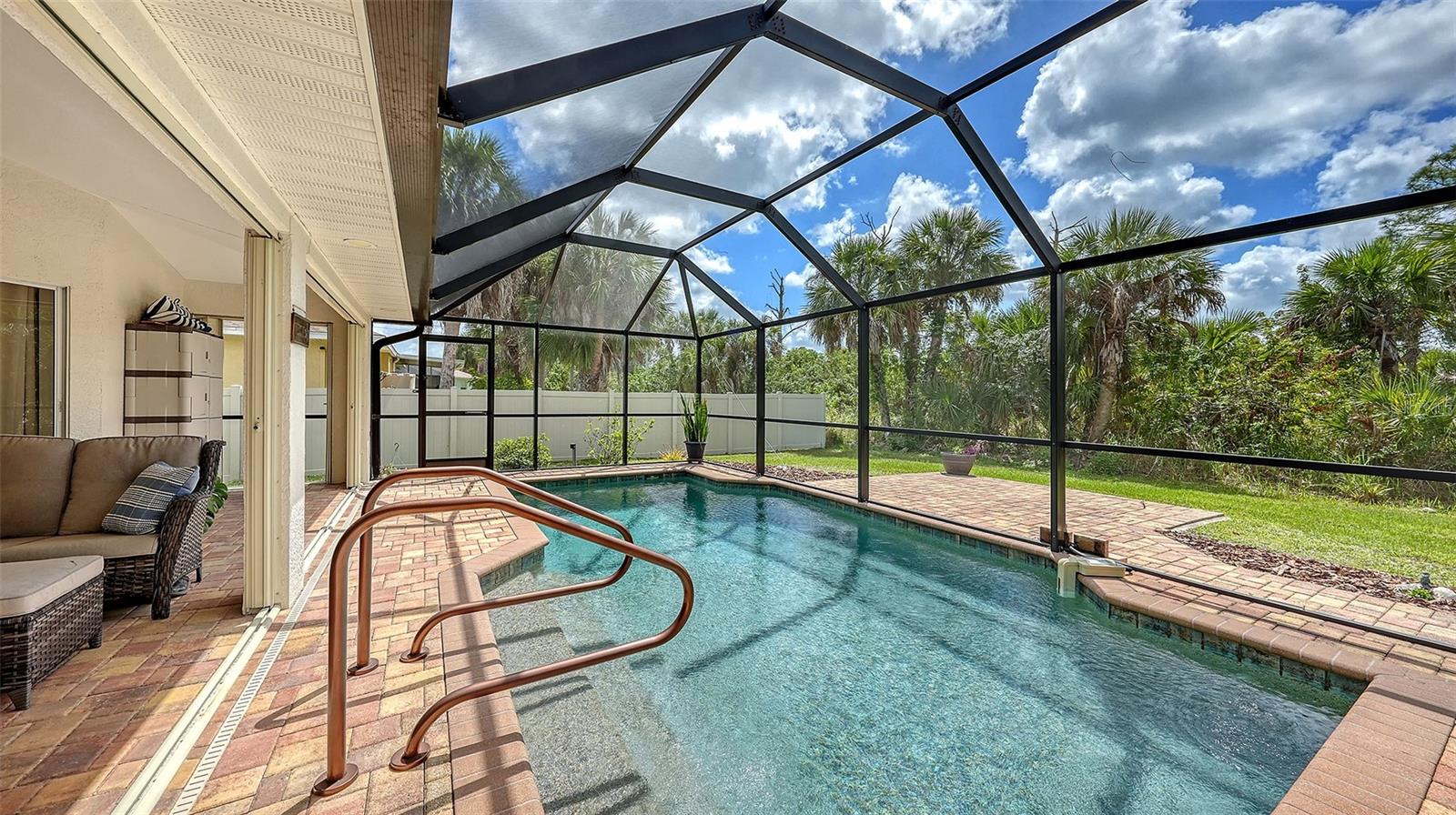 PORT CHARLOTTE SUB 08 - Residential