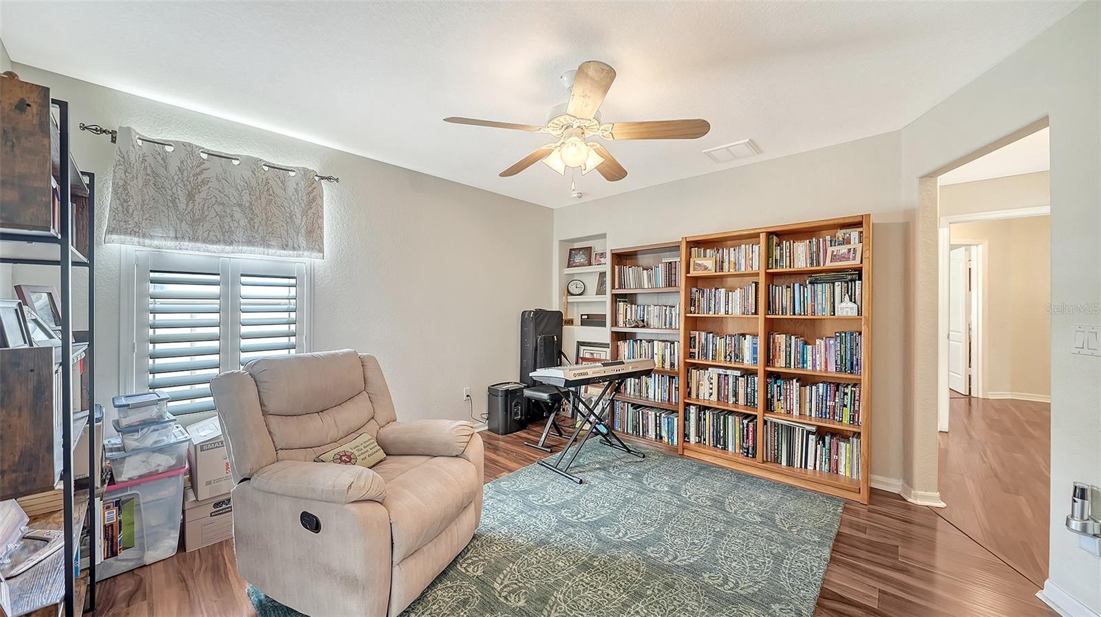 PORT CHARLOTTE SUB 08 - Residential