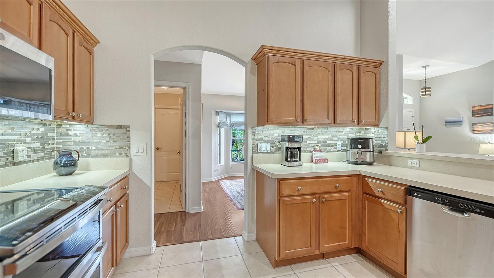 PORT CHARLOTTE SUB 08 - Residential