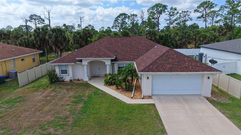 Photo of 2051 Snover Avenue, North Port, FL 34286 (MLS # A4688610)