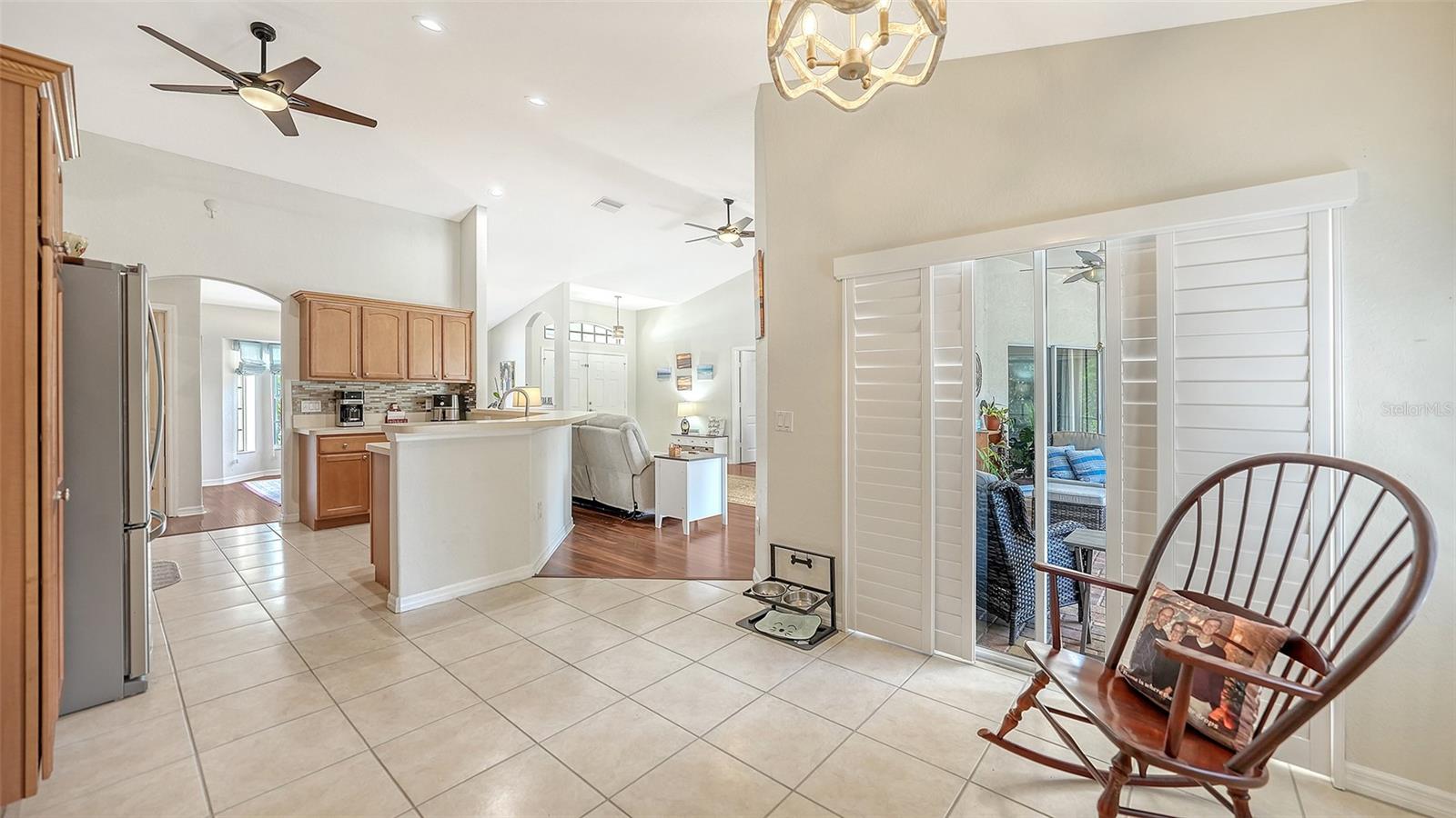 PORT CHARLOTTE SUB 08 - Residential