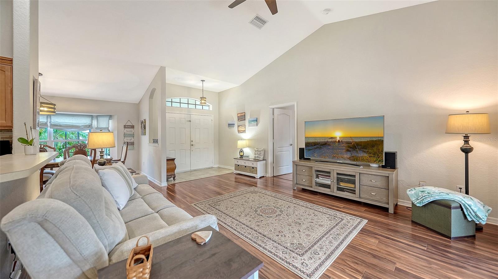 PORT CHARLOTTE SUB 08 - Residential