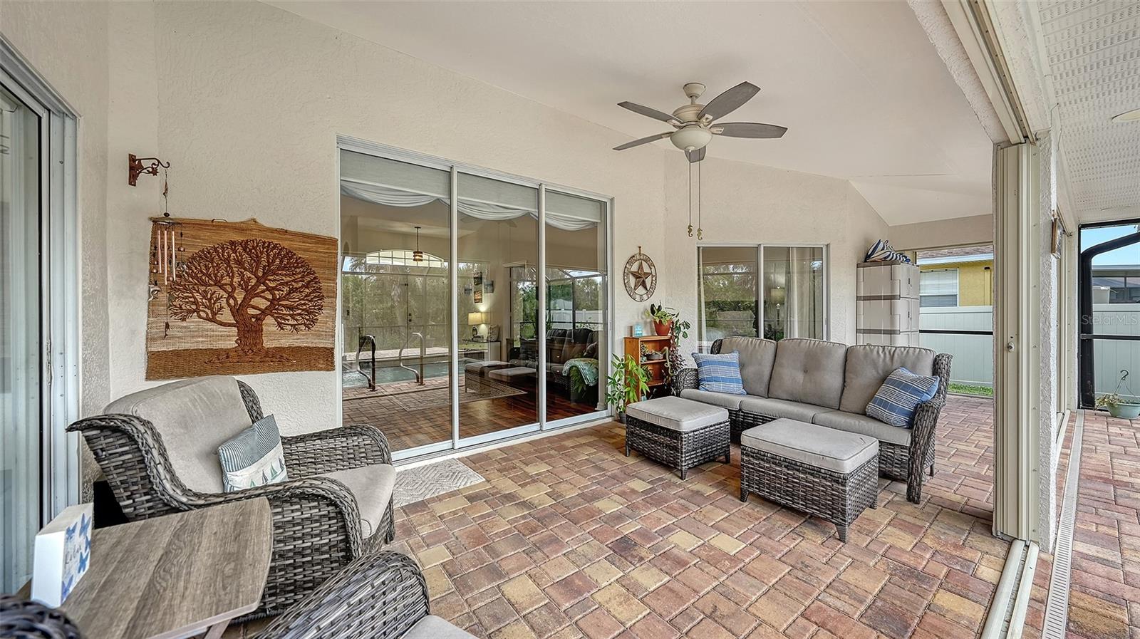 PORT CHARLOTTE SUB 08 - Residential