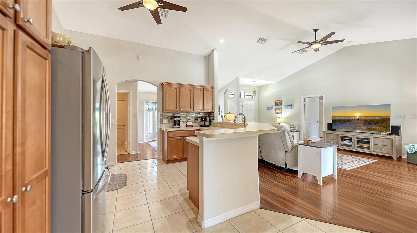 PORT CHARLOTTE SUB 08 - Residential