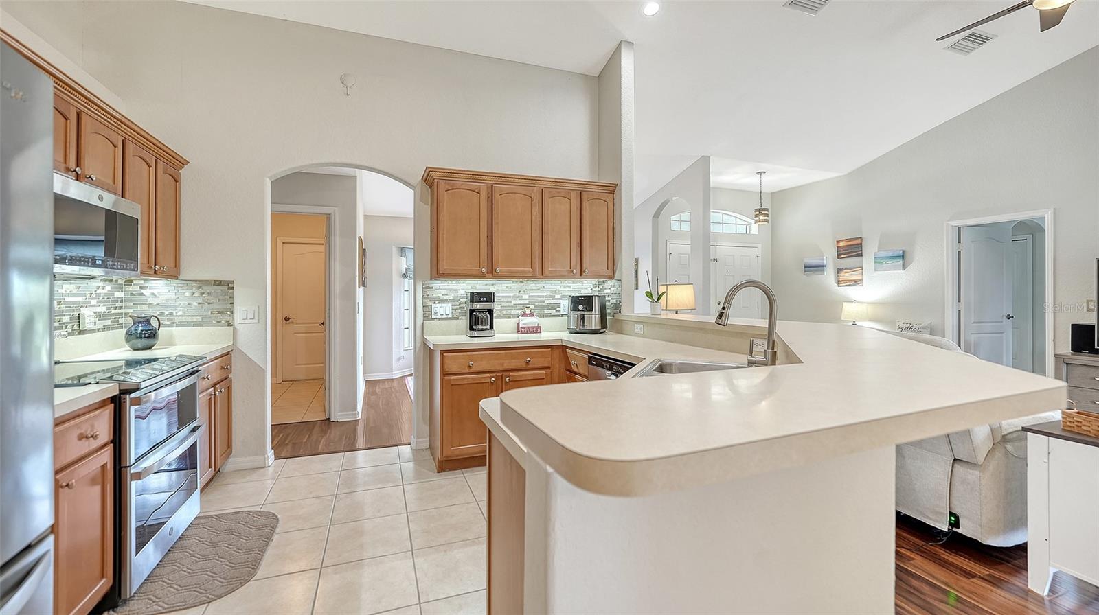 PORT CHARLOTTE SUB 08 - Residential