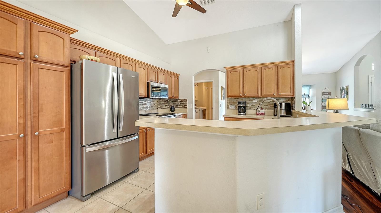 PORT CHARLOTTE SUB 08 - Residential