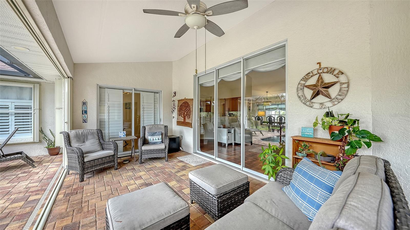 PORT CHARLOTTE SUB 08 - Residential