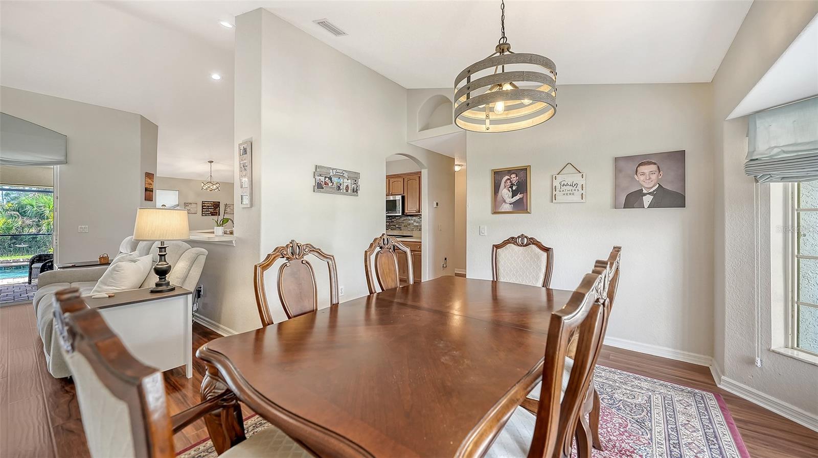 PORT CHARLOTTE SUB 08 - Residential