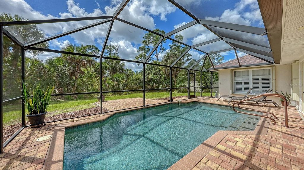 Photo of 2051 Snover Avenue, North Port, FL 34286 (MLS # A4688610)