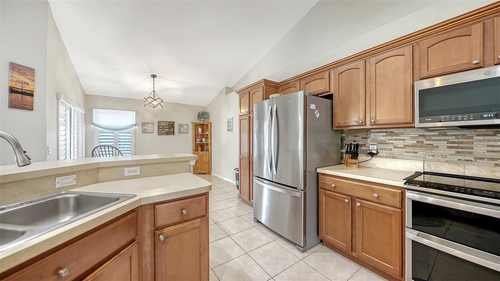 PORT CHARLOTTE SUB 08 - Residential