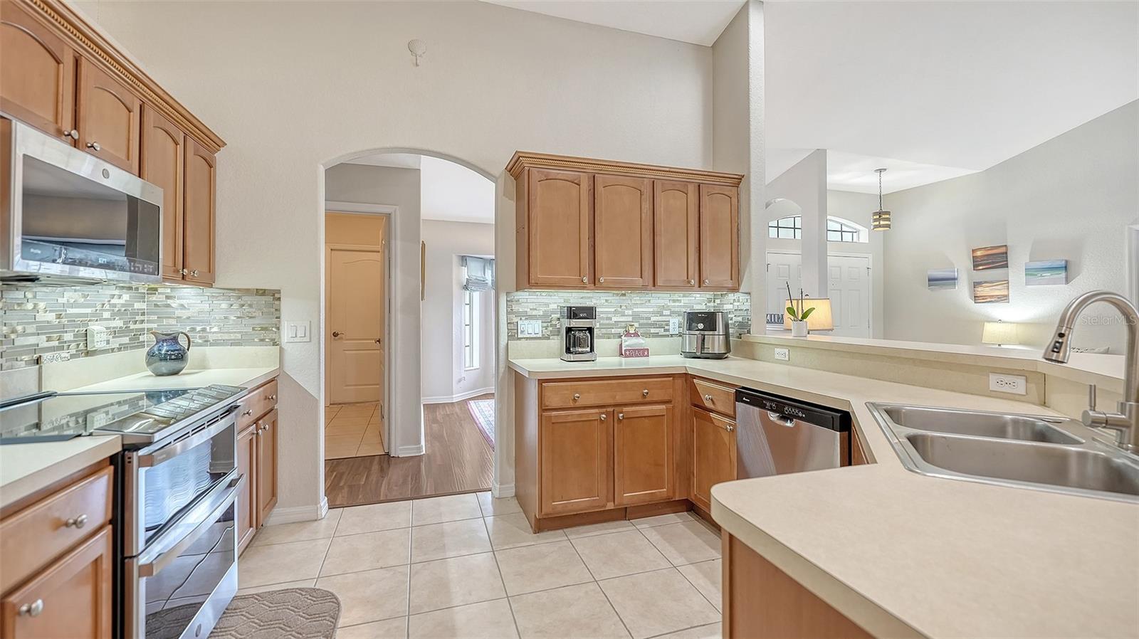 PORT CHARLOTTE SUB 08 - Residential