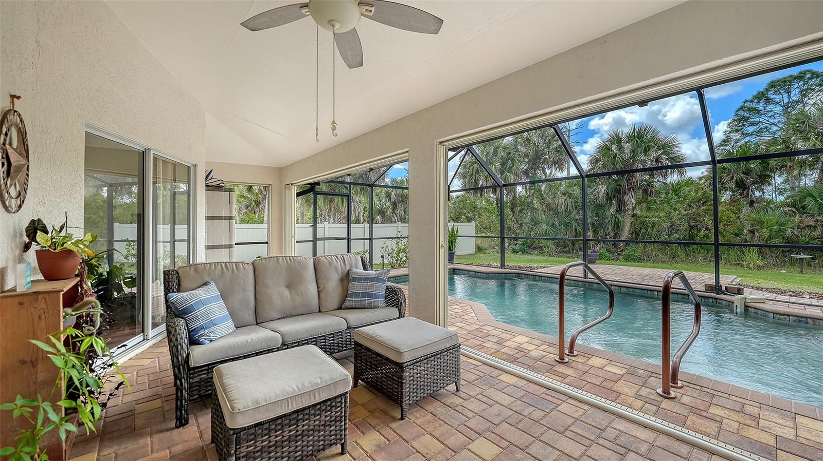 PORT CHARLOTTE SUB 08 - Residential